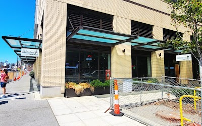 Waterfront Deli Market