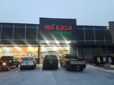 Mi Casa Market
