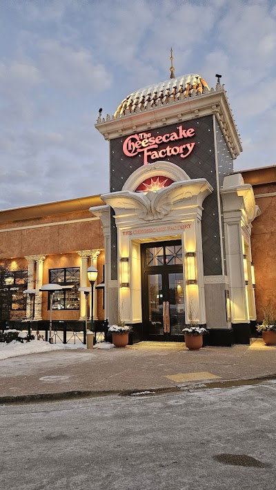 Cheesecake Factory