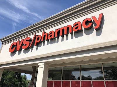 Cvs Pharmacy #4877