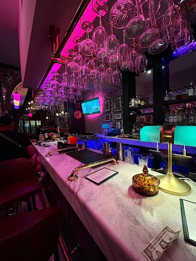 The Little Gay Pub