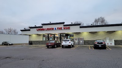 Livonia Liq & Fine Wine