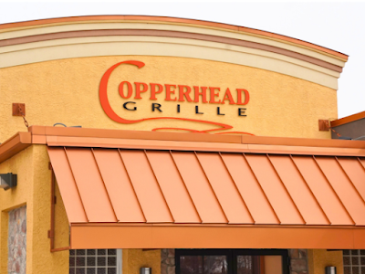Copperhead Grille