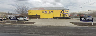 KOLAS - AMC
