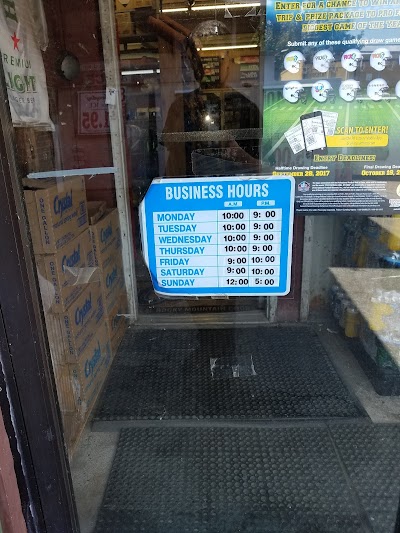 Willow Street Distributors