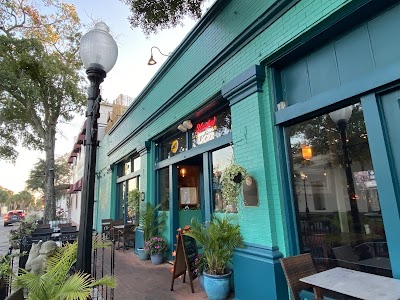 Tuscan Sun Italian Bistro