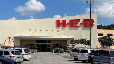 H-e-b