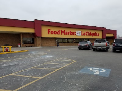 Chiquita Food Market