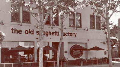 Old Spaghetti Factory #53