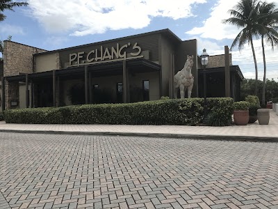 P F Changs China Bistro #3400