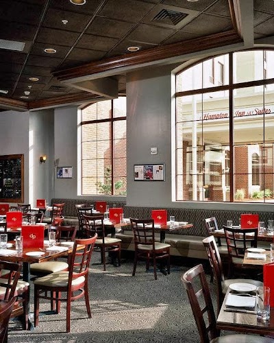 Yonos Dp An American Brasserie