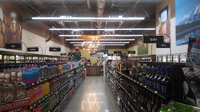 Savage Wine & Spirits