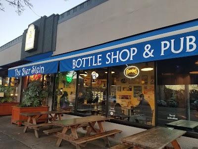 The Bier Stein Bottleshop