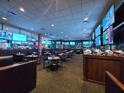 Duffys Sports Grill