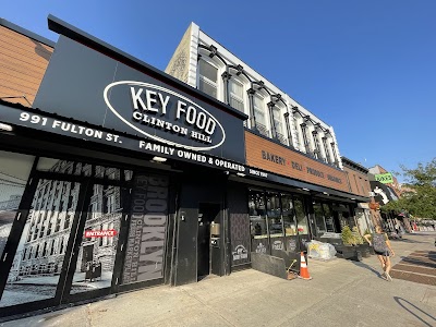 Key Food Fulton