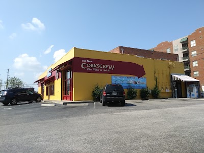 Main Street Liquor And More