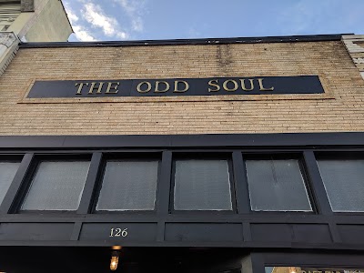 The Odd Soul