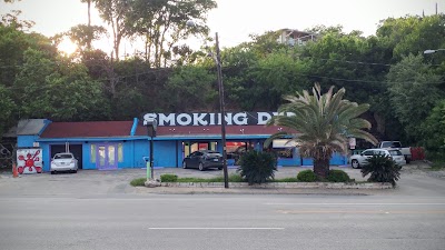 The Smoking Depot