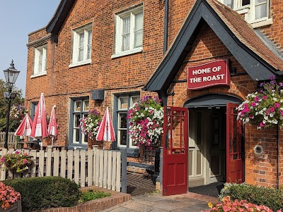Toby Carvery - Runwell