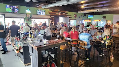 The Barrel Bar & Grill