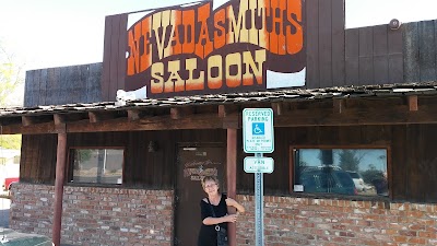 Nevada Smiths Saloon