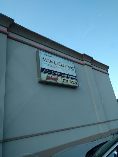 Ridgeway Plaza Wines And Liquor