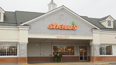 Shaws
