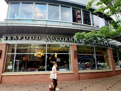 Mccormick & Schmicks