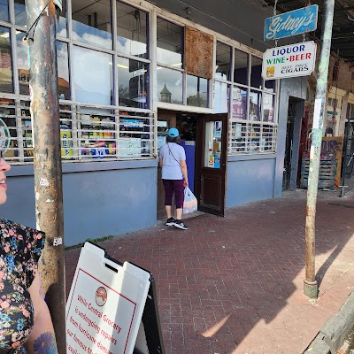 Sidneys Wine Cellars