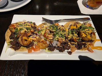 Azul Celeste Bar & Grill