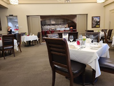 Stab’s Prime Steak & Seafood