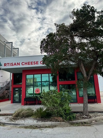 Artisan Cheese Company