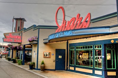 Ivars Acres Of Clams