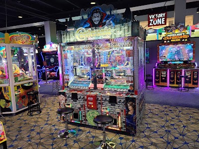 Round One Entertainment