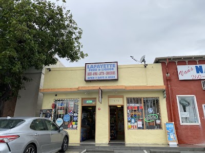 Lafayette Food & Liquor
