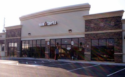 Parkway Wine And Spirits
