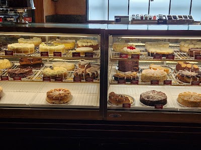 Cheesecake Factory #22