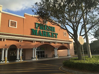 The Fresh Market