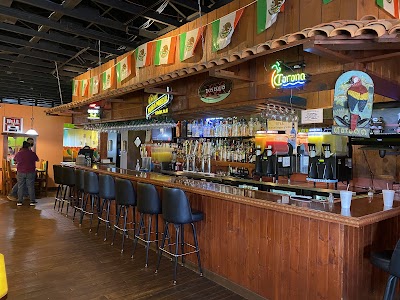 Mangos Grill