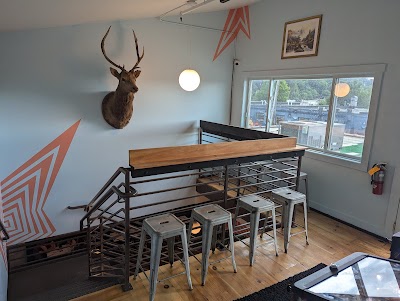 The Whale South Slope