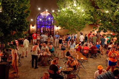 Schultz Brau Brewing Co