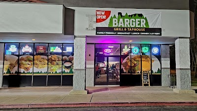 Barger Grill & Taphouse