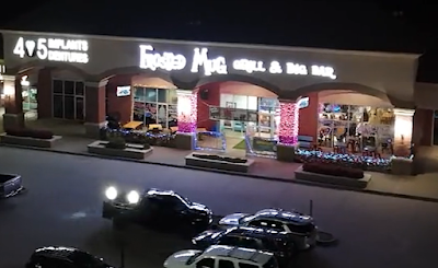 The Frosted Mug Bar & Grill