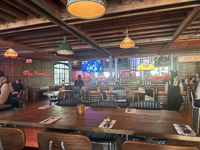 Local Public Eatery
