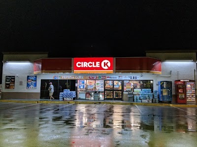 Circle K # 1719
