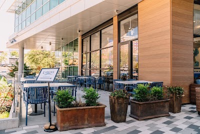 Larkin's At The River