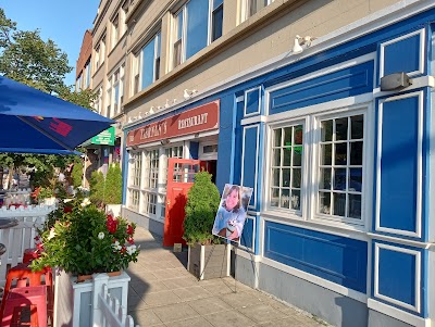 Tiernans Bar & Restaurant