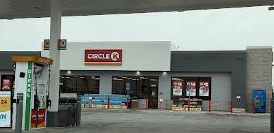 Circle K