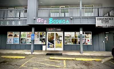 Go2 Bodega