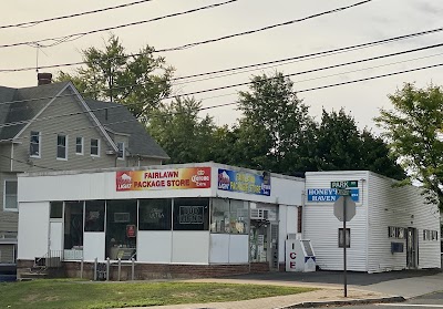 Fairlawn Package Store